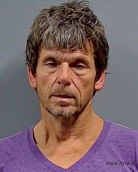 Ronald Gene Joyner Mugshot