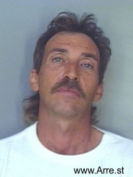 Ronald Eric Kayser Mugshot