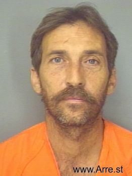 Ronald Eric Kayser Mugshot