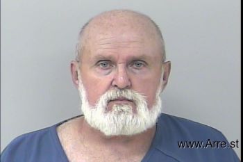 Ronald Wayne Kern Mugshot