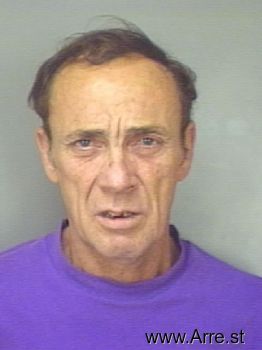 Ronald F Kimball Mugshot