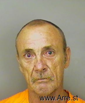 Ronald F Kimball Mugshot