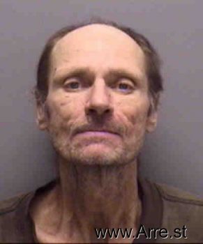 Ronald Scott Kimball Mugshot