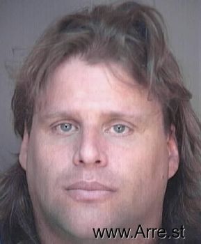 Ronald Walter Lancer Mugshot