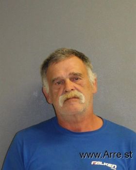 Ronald  Lane Mugshot