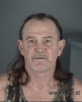 Ronald Ernest Russell Lane Mugshot