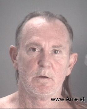 Ronald Ernest Russell Lane Mugshot