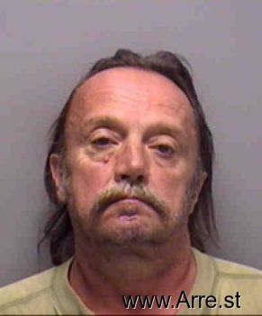 Ronald F Lantz Mugshot