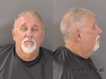 Ronald Stephen Leegate Mugshot