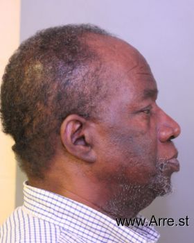 Ronald  Lewis Mugshot