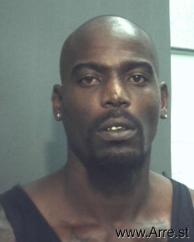 Ronald Vaughn Lindsey Mugshot