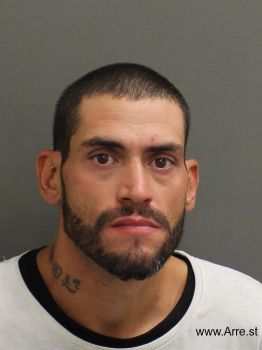 Ronald Marshall Longoria Mugshot