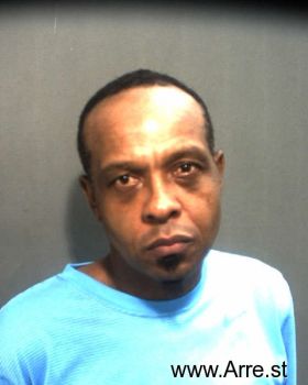 Ronald Tyrone Marshall Mugshot