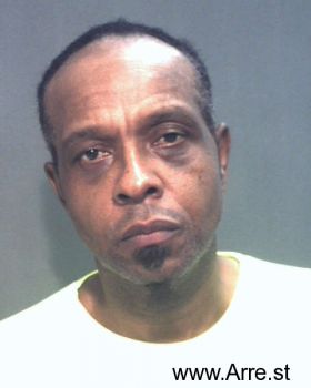 Ronald Tyrone Marshall Mugshot