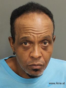 Ronald Tyrone Marshall Mugshot