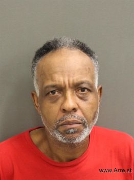 Ronald Tyrone Marshall Mugshot