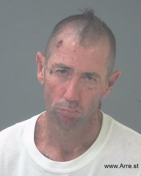 Ronald Jay Mccallister Mugshot