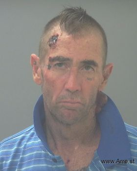 Ronald Jay Mccallister Mugshot