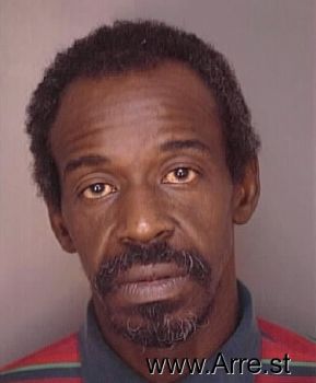 Ronald Eugene Mccray Mugshot