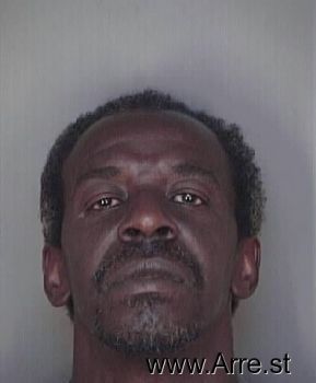 Ronald Eugene Mccray Mugshot