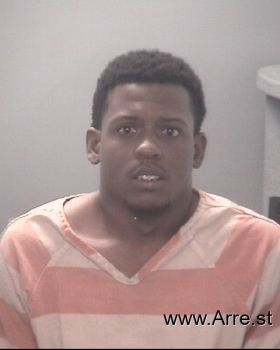 Ronald Andre Mccray Mugshot