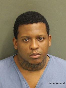 Ronald  Mccray Andre Mugshot