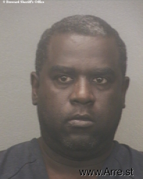 Ronald  Mcfadden Mugshot