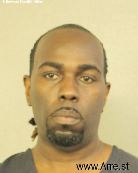 Ronald  Mcfadden Mugshot