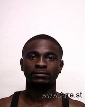 Ronald James Mcfadden Mugshot