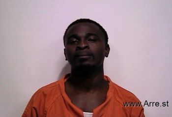 Ronald James Mcfadden Mugshot