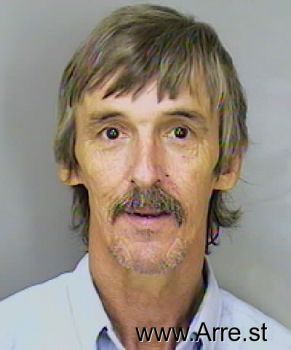 Ronald Bruce Mitchell Mugshot