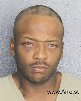 Ronald Thomas Mitchell Mugshot