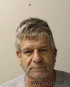 Ronald Howard Mitchell Mugshot