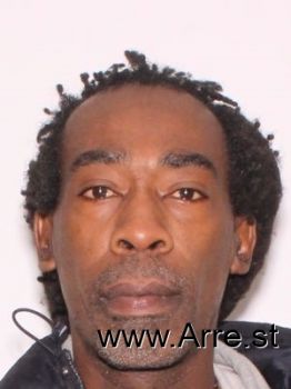 Ronald Carlos Mitchell Mugshot