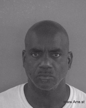 Ronald Bernard Mitchell Mugshot