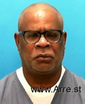 Ronald L Moore Mugshot