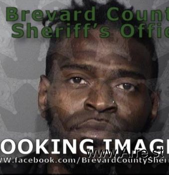 Ronald Bernard Moore Mugshot