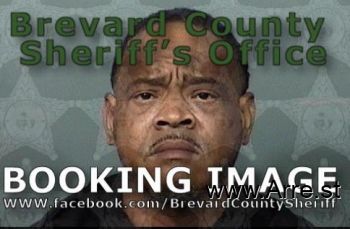 Ronald Bernard Moore Mugshot