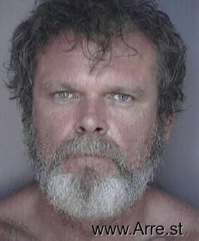 Ronald W Moore Mugshot