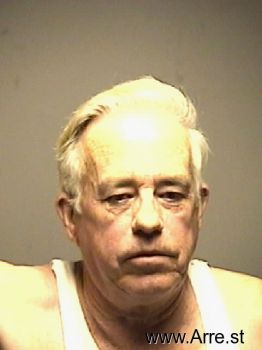 Ronald Wayne Moore Mugshot