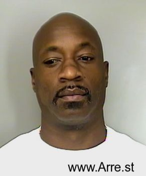 Ronald Lee Moore Mugshot