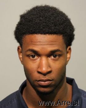 Ronald  Moore Mugshot