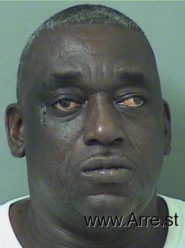 Ronald Marcus Moore Mugshot