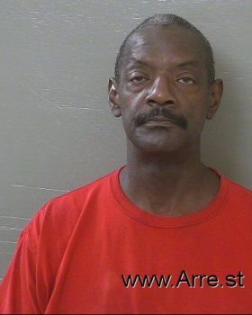 Ronald Maxwell Moorer Mugshot