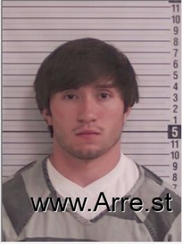 Ronald Kacey Morgan Mugshot