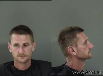 Ronald James Morrison Mugshot