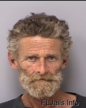 Ronald Keith Mullins Mugshot