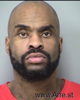 Ronald Gary Neal Mugshot