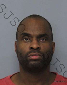 Ronald Gary Neal Mugshot