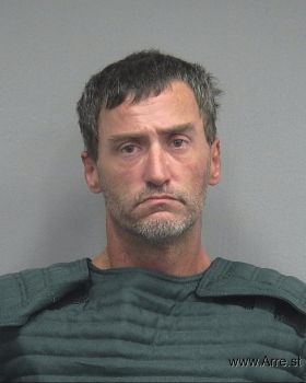 Ronald Boyd Neeb Mugshot